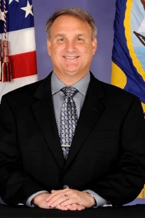Anthony Brescia - National Defense Industrial Association