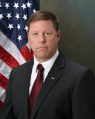 Colonel Randy Hart Speakers