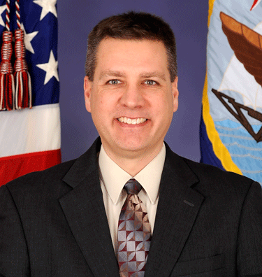 Adam Johnston - National Defense Industrial Association