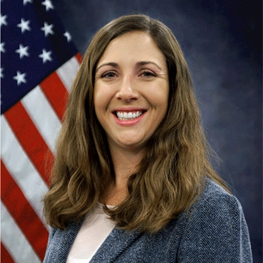 Dr Emily Doucette - National Defense Industrial Association