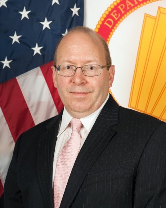 Dr. David Gorsich - National Defense Industrial Association
