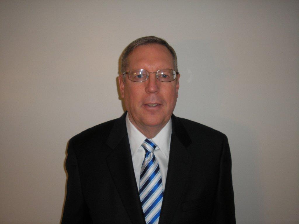 COL James Wank, USA (Ret)