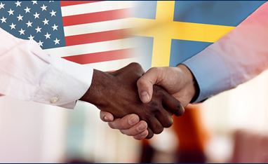 247S - 18th U.S. – Sweden Defense Industry Conference