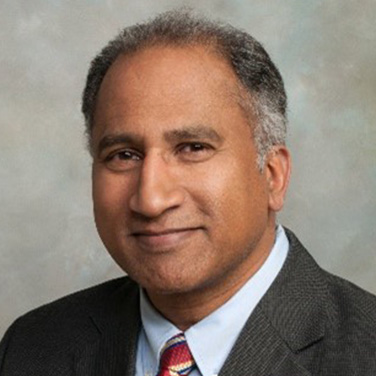 Ravi Ravichandran