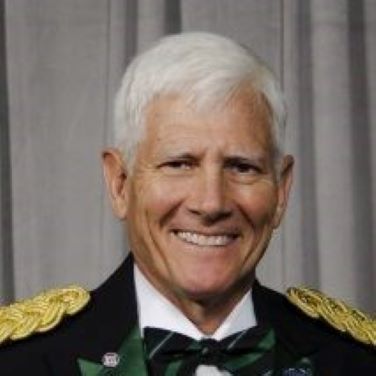 COL Edwin "Andy" Anderson, USA (Ret)