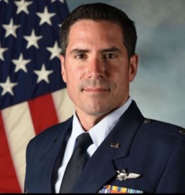 COL Michael Murphy