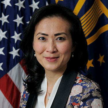 Elizabeth Phu