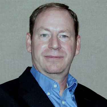 Greg Colvin - National Defense Industrial Association