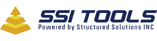 SSI Tools - Structured Solutions Inc