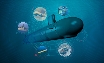 Undersea Warfare Conference