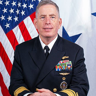 David Pool Usmc Speakers