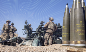 2024 Munitions Executive Summit