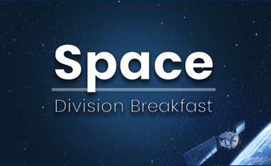 Breakfast Inn Space Space Breakfast