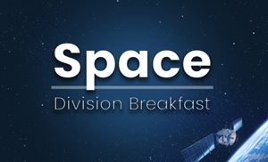 Space Division Breakfast