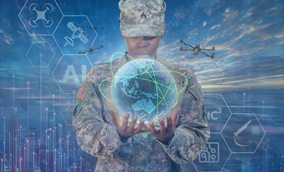 2024 Emerging Technologies for Defense Conference Exhibition