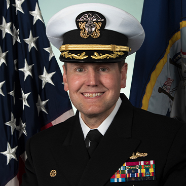 Captain Flaherty Flaherty