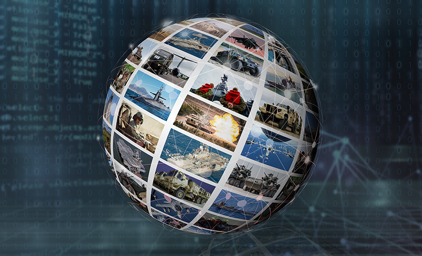 DLA Supply Chain Alliance Symposium & Exhibition