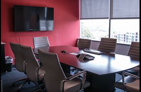 Picture of NDIA Forrestal Conference Room