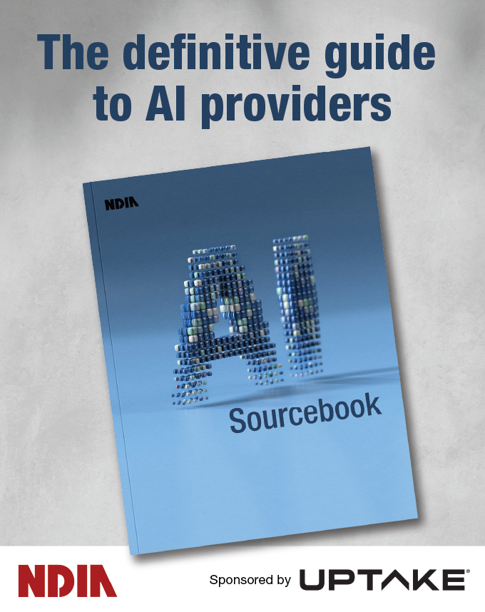 AI Sourcebook Ad