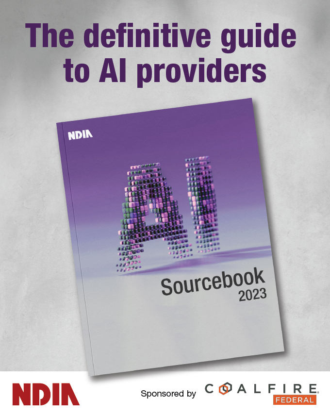 2023 AI Sourcebook e-Book image