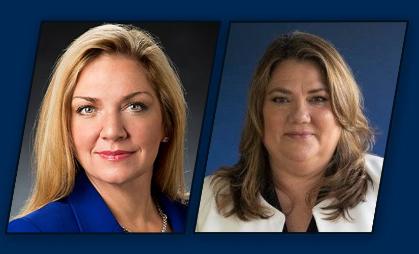 New NDIA ExCom and Board members