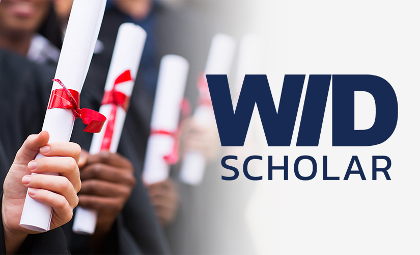 From STEM to Strategy: 2025 WID Scholars Named