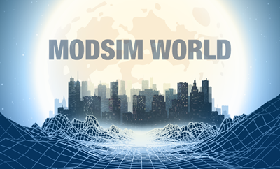 MODSIM World 2022