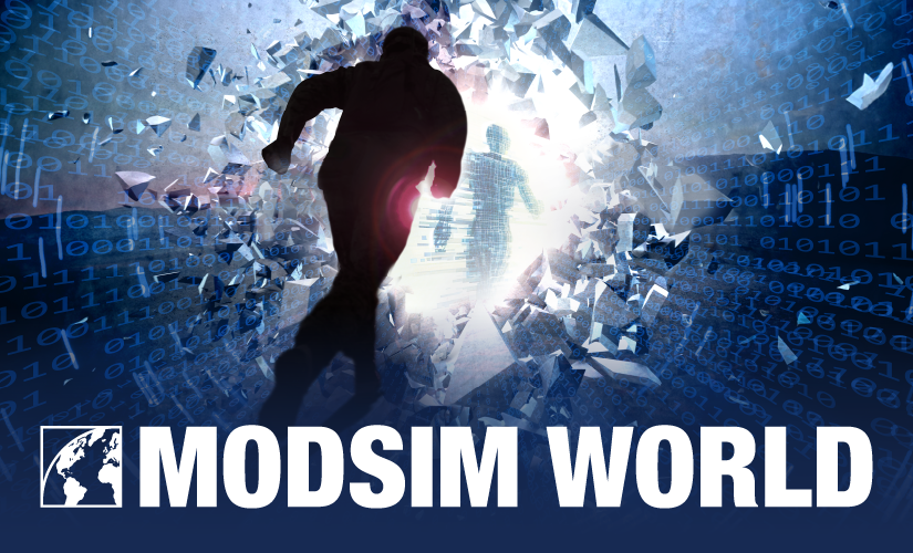 MODSIM World 2024