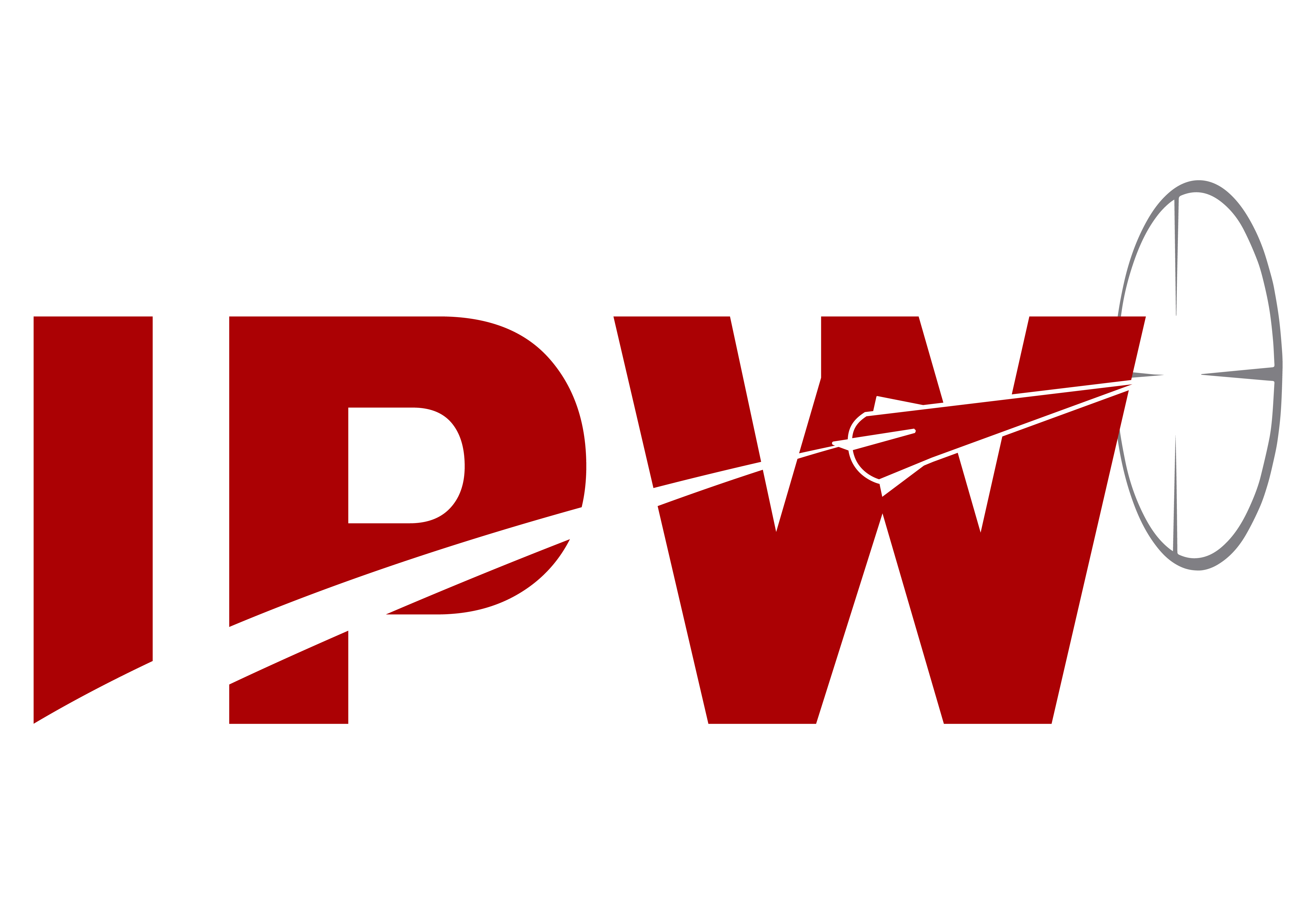 Integrated Precision Warfare logo