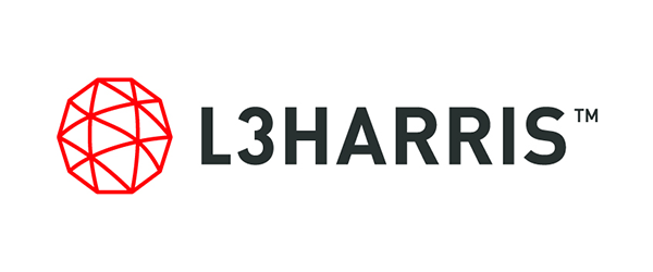 L3 Harris company logo